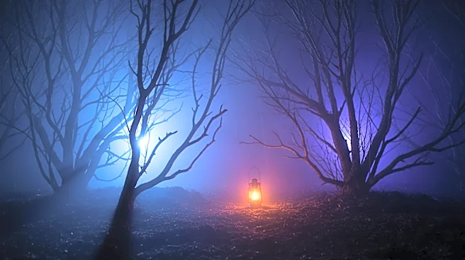 Neon to Adapt Sam Evenson's Viral Horror Short 'Mora' into Feature Film