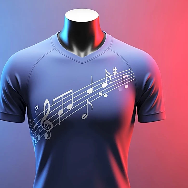 Barcelona Selects Olivia Rodrigo for El Clasico Shirt, Merging Music and Football