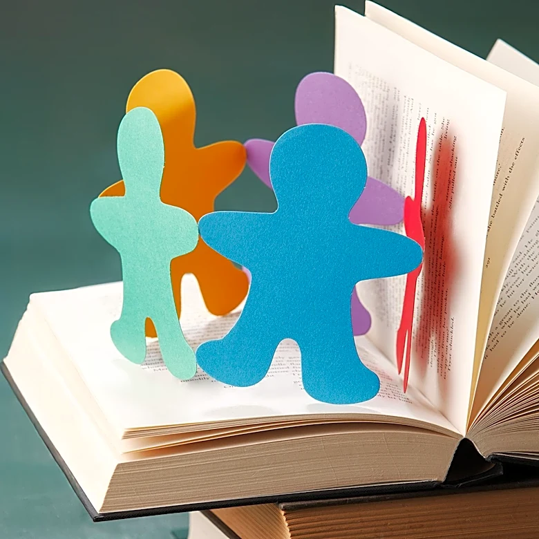 Bookstock Event Promotes Literacy Through Community Engagement in Michigan