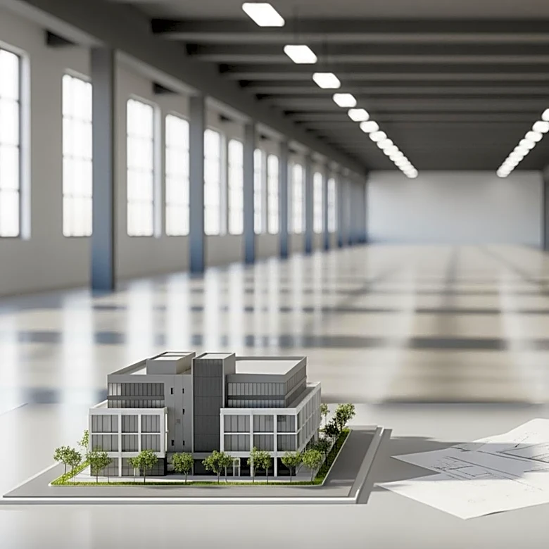 First Industrial Discusses Leasing and Capital Plans Amid Market Uncertainties