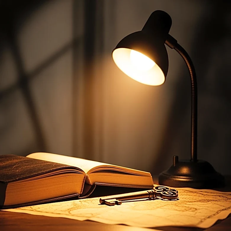 Nicole Blades Explores the Fascination with 'One Last Job' Stories in New Novel