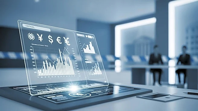 Customs and Border Protection Launches Tariff Refund Platform Amid Legal Uncertainty