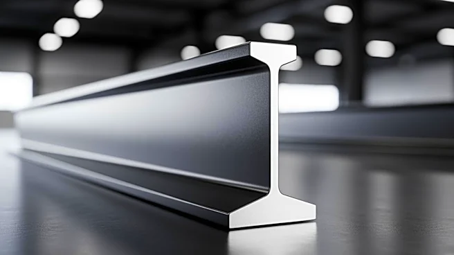 Steel Dynamics Reports Strong Q1 2026 Financial Results