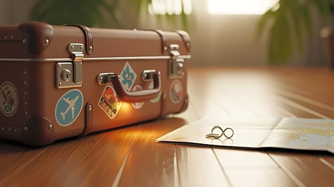 Orville 'Shaggy' Burrell Joins Amazon MGM Dramedy 'Honeymoon With Harry'