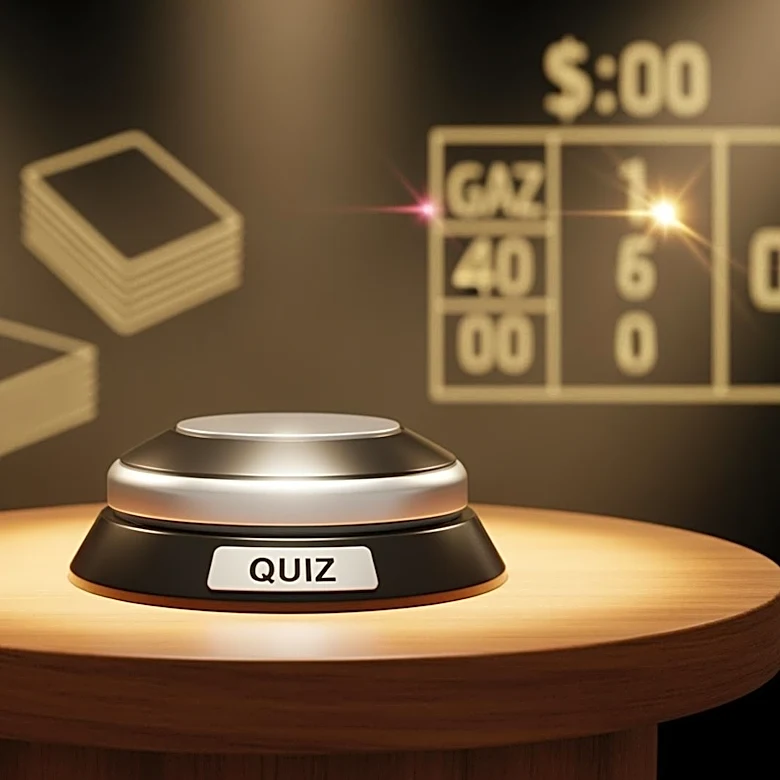 Jamie Ding Wins 'Jeopardy!' on April 20, 2026, with Impressive Performance