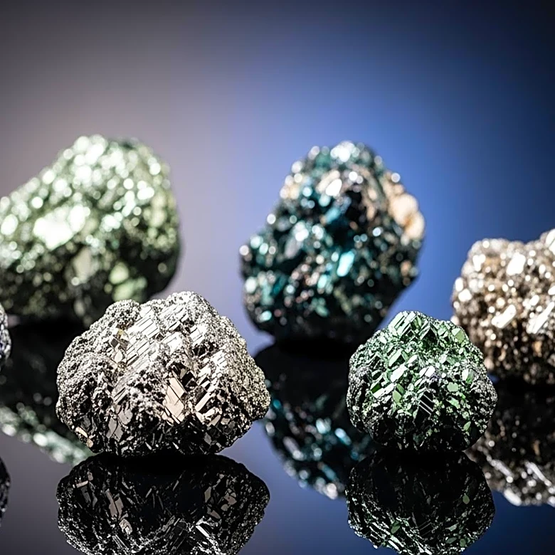 USA Rare Earth to Acquire Serra Verde for $2.8 Billion, Expanding Rare Earth Capabilities