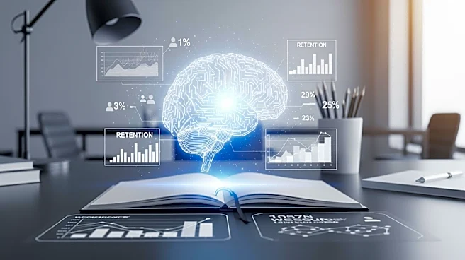 AI Adoption and Employee Retention Strategies in U.S. Companies