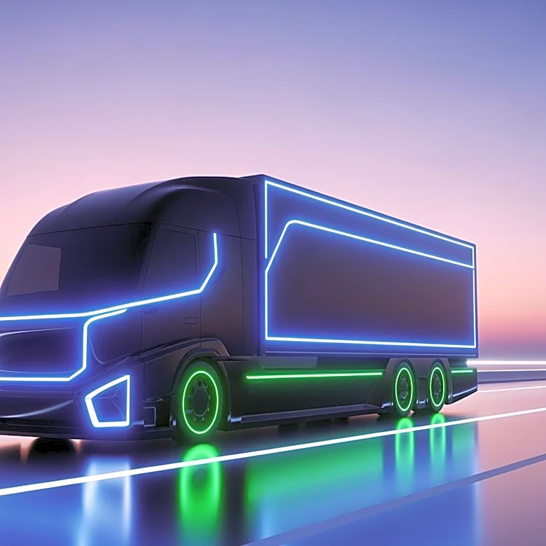 DeepWay Secures $310 Million in Pre-IPO Funding for Electric Truck Expansion