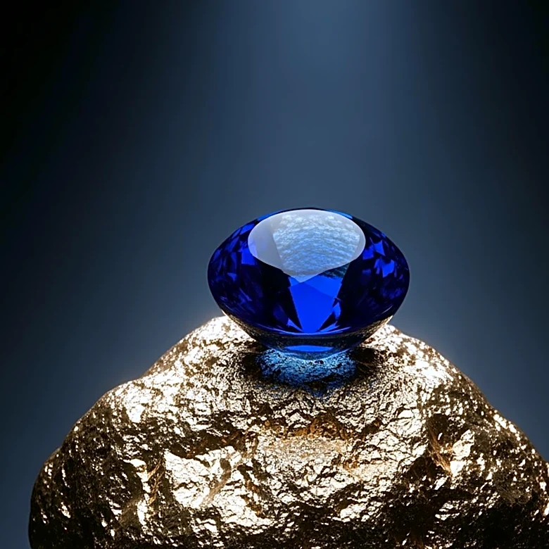 Blue Gold Appoints Gustavo Gomes as COO to Lead Mining Expansion