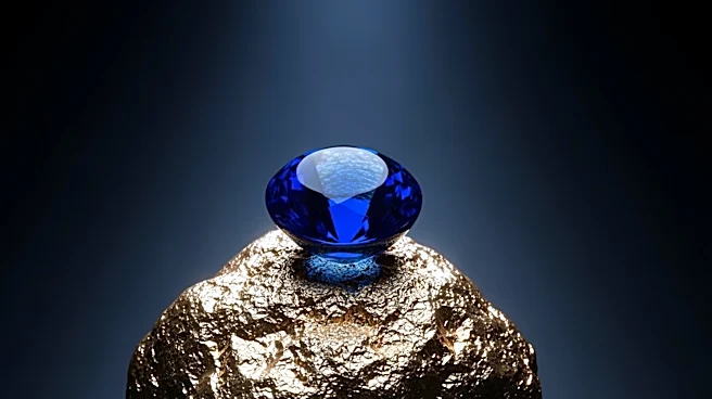 Blue Gold Appoints Gustavo Gomes as COO to Lead Mining Expansion