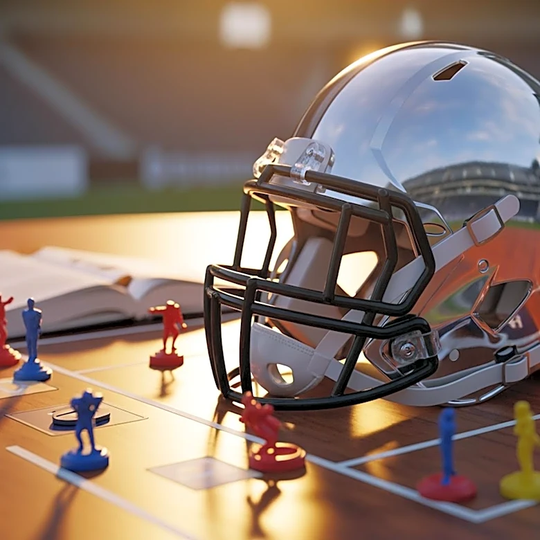 Eagles Consider Trading Up in 2026 NFL Draft for Key Players