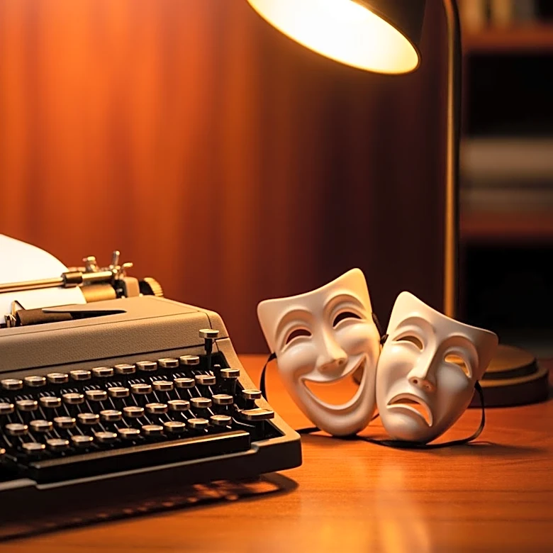 Pulitzer-Winning Playwright's New Comedy 'The Balusters' Receives Mixed Reviews