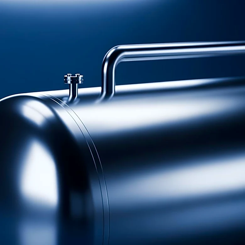 GTT to Design LNG Tanks for Celsius Tankers' New Vessels