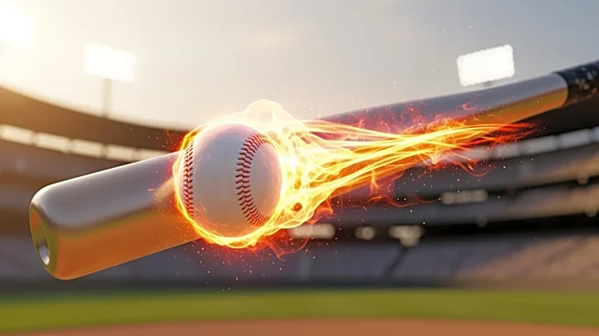 Cincinnati Reds Dominate Tampa Bay Rays with Home Run Barrage