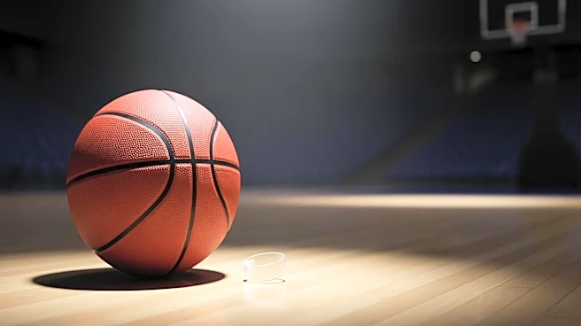 San Antonio Spurs' Wembanyama Enters Concussion Protocol, Impacting Playoff Hopes