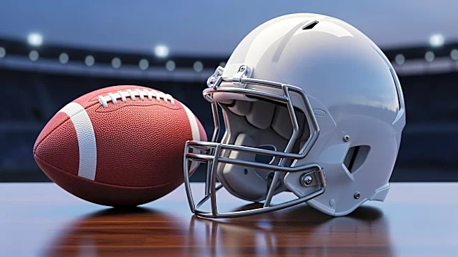 Oregon Commit Cadarius McMiller Recruits 5-Star QB Will Mencl