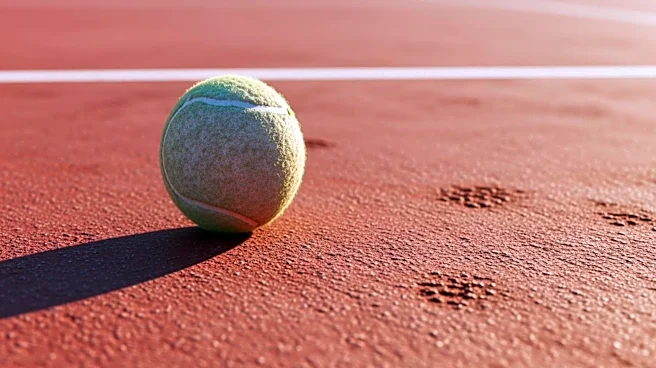 Venus Williams Considers French Open After 10th Consecutive Loss