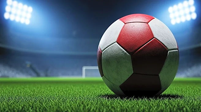 Wrexham's Promotion Hopes Alive as Championship Race Intensifies