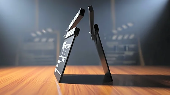 Jackson Family Divided Over Michael Jackson Biopic Participation