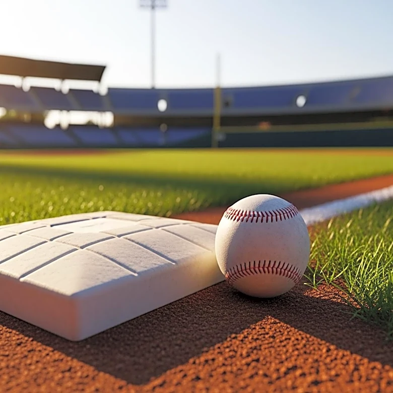 Chase DeLauter's Triple Leads Cleveland Guardians to 8-5 Win Over Houston Astros