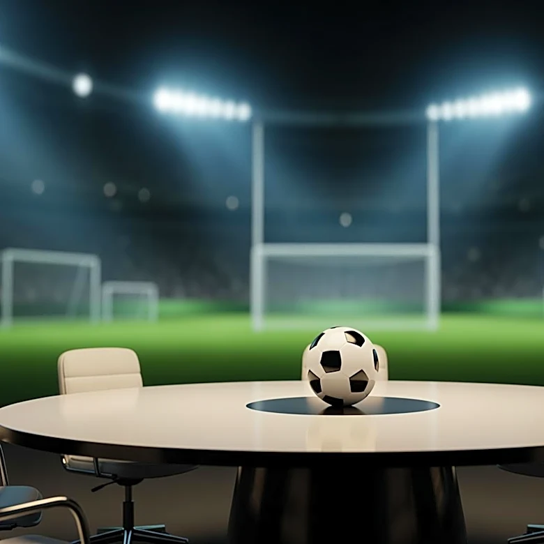 FOX Sports Launches Roundtable Series with Soccer Legends for World Cup 2026