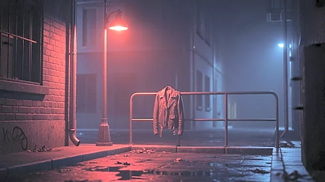 Jessica Jones Returns in Daredevil: Born Again, Sparking Major Plot Developments