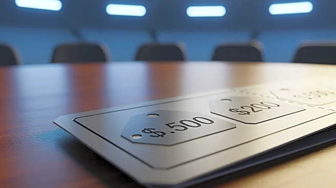 FIFA Faces Fan Criticism Over New World Cup Ticket Pricing Strategy