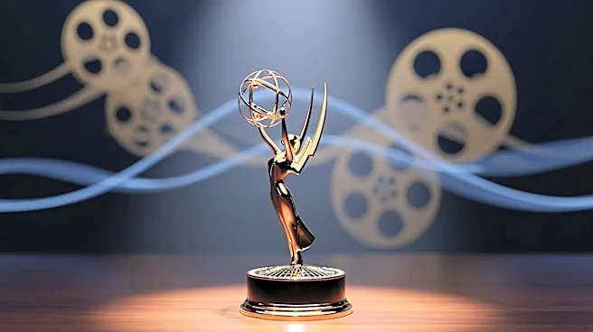 CNN Hosts to Lead Sports, News, and Documentary Emmys