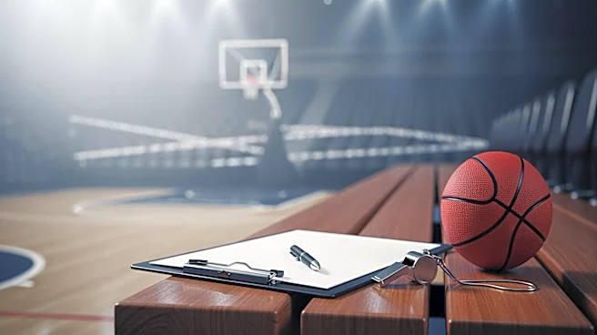 Billy Donovan Resigns as Chicago Bulls Head Coach Amid Organizational Changes