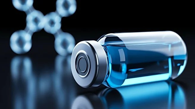 Gilead and Arcus Discontinue TIGIT Drug Trials Due to Futility in Lung Cancer Study