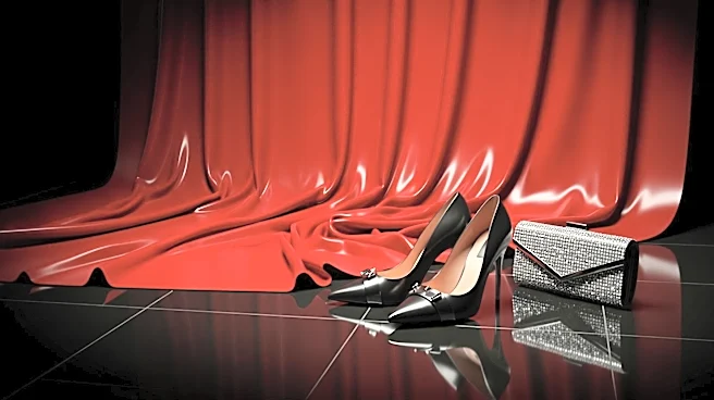 Stars Shine at 'The Devil Wears Prada 2' Premiere with Bold Fashion Choices