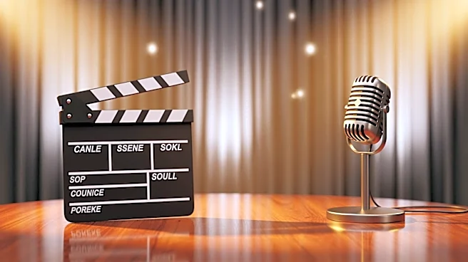 Colman Domingo Discusses 'Michael' Biopic on The Jennifer Hudson Show