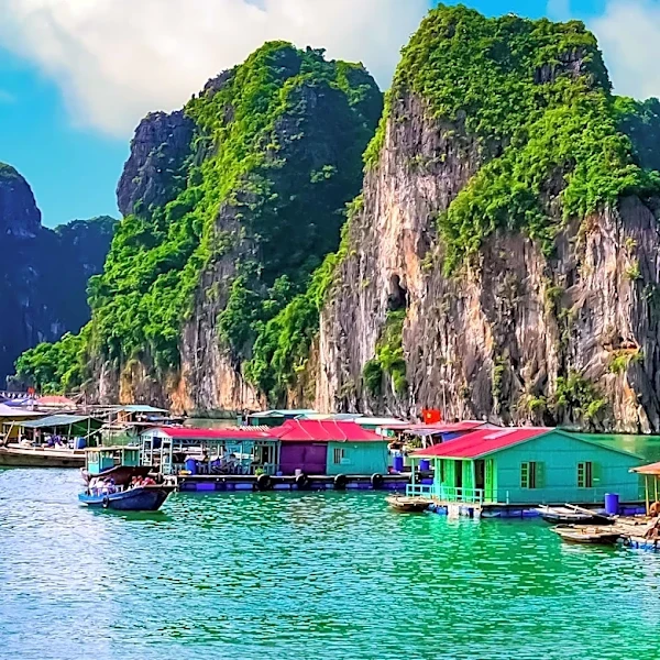 Heavens Portfolio Australia Hosts Travel Advisors on Vietnam Exploration