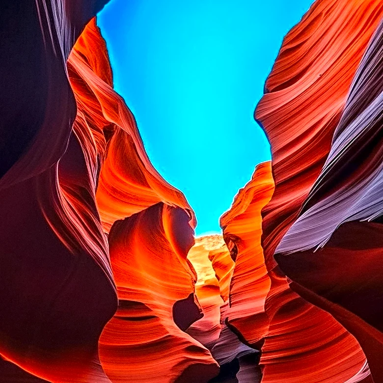Antelope Canyon Tours Offer Multi-Canyon Experiences to Enhance Visitor Engagement