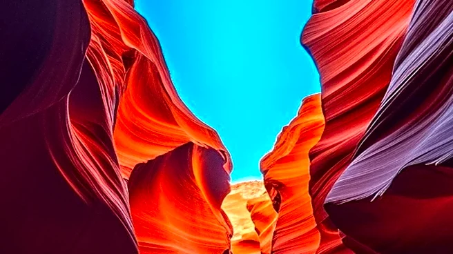 Antelope Canyon Tours Offer Multi-Canyon Experiences to Enhance Visitor Engagement