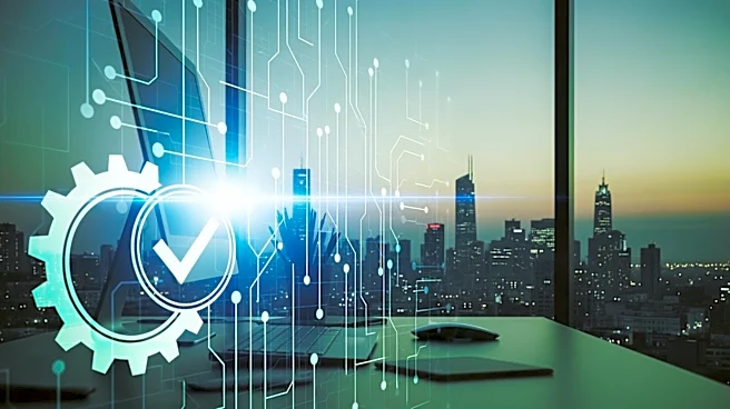 Maryland Utilizes AI to Streamline Permitting and Boost Job Creation