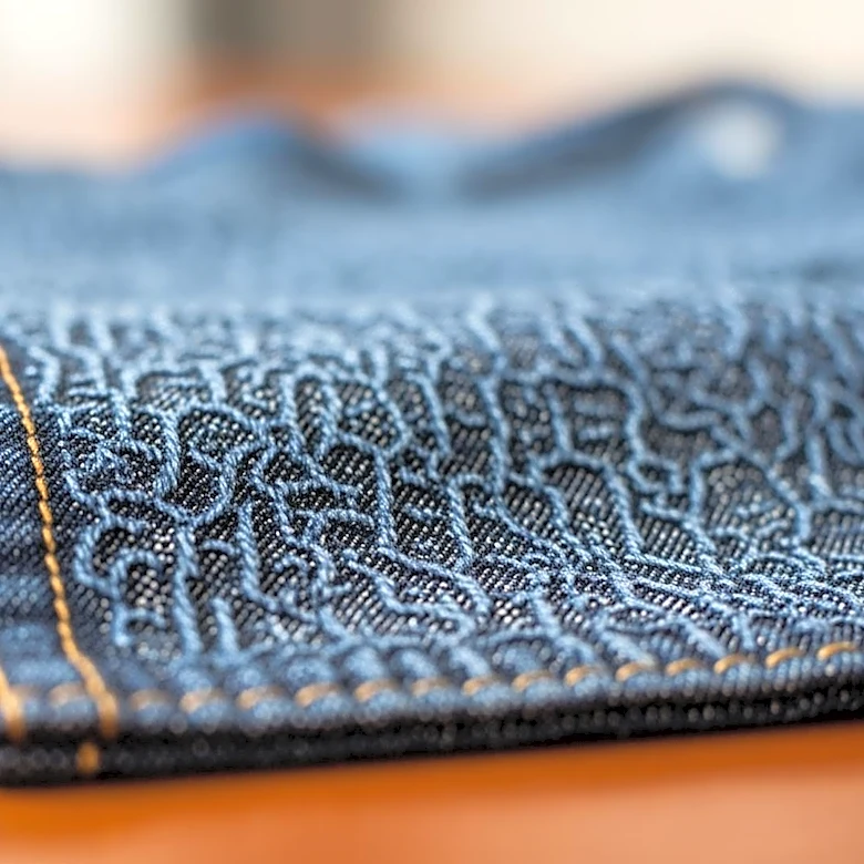 Lee and Feng Chen Wang Launch Collaborative Denim Collection in North America