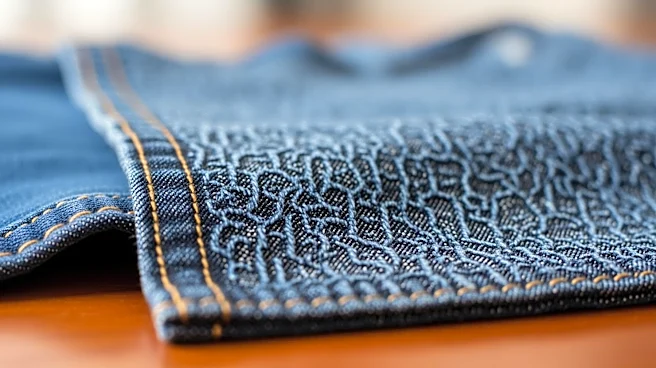 Lee and Feng Chen Wang Launch Collaborative Denim Collection in North America