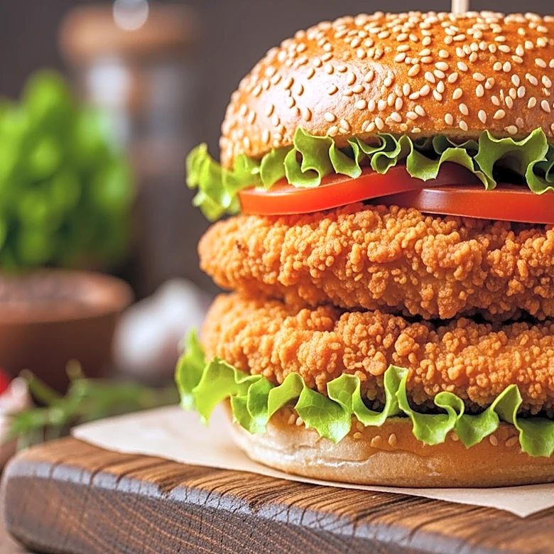 Chili's Big Crispy Chicken Sandwich Outshines McDonald's McCrispy in Value and Taste