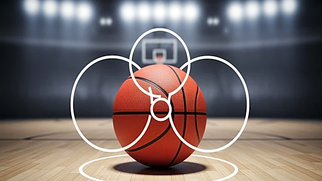 Top College Basketball Recruit Tyran Stokes Considers Kentucky, Oregon, and Kansas