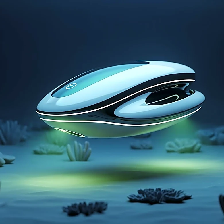 Bubble Robotics Secures $5 Million to Develop Autonomous Ocean Workforce