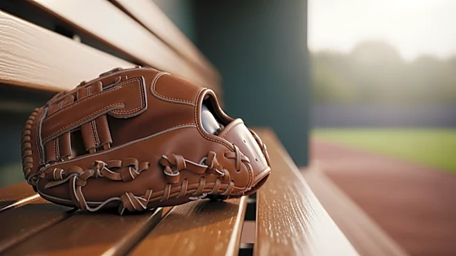 Orioles Designate Catcher Sam Huff for Assignment