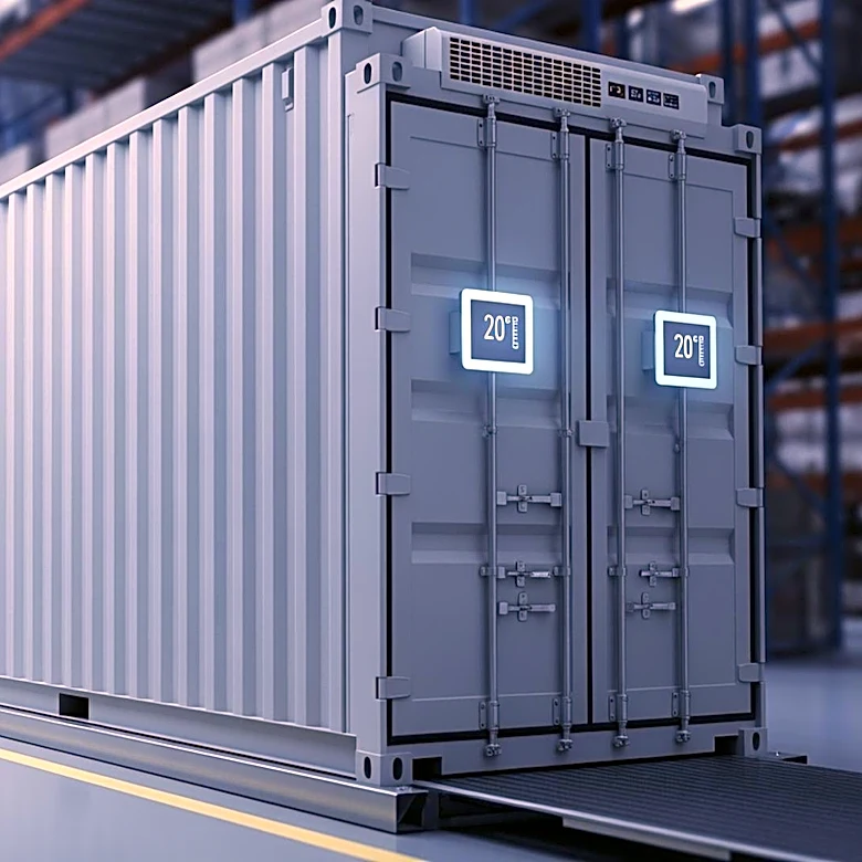 Precision Logistics: Ensuring Safe Delivery of Critical Pharmaceuticals