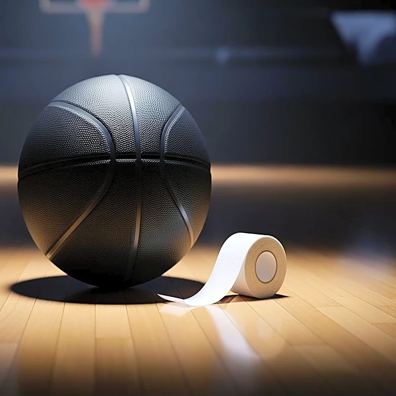 San Antonio Spurs' Victor Wembanyama Sidelined Due to Injury in Game Against Trail Blazers