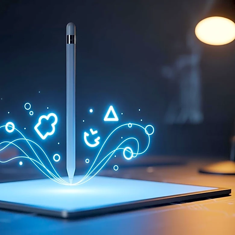 Nvidia's Jensen Huang Highlights AI's Role in Transforming Creative Tool Usage