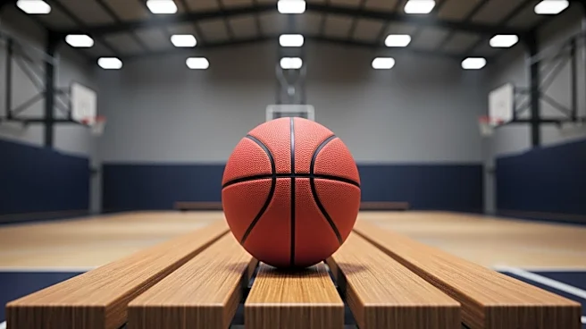 Ohio State Bolsters Basketball Bench with Duquesne Transfer Jimmie Williams