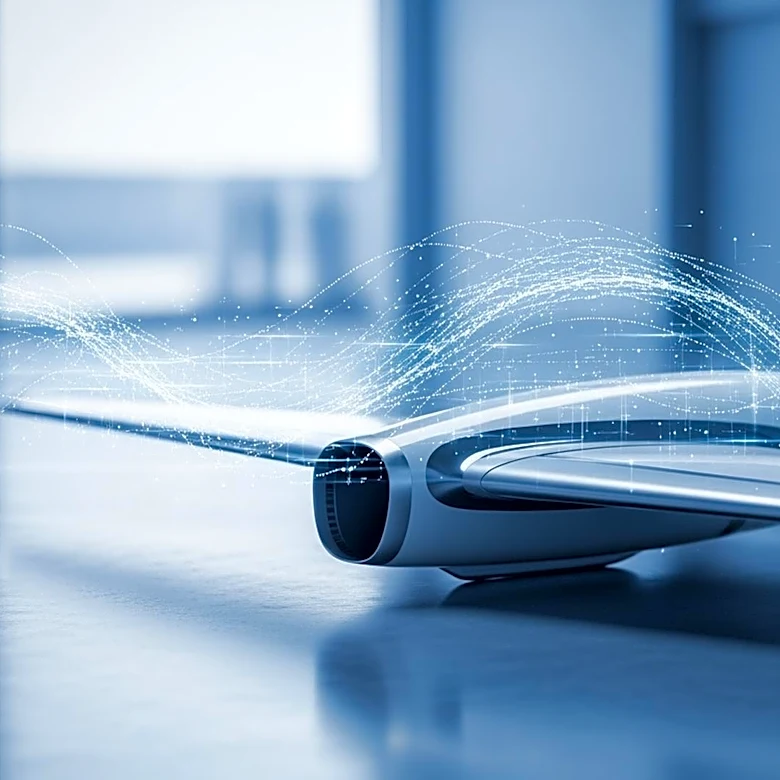 AAR Corp. Launches Airvoyant, an AI-Based Parts Procurement Platform to Optimize Aviation Supply Chain