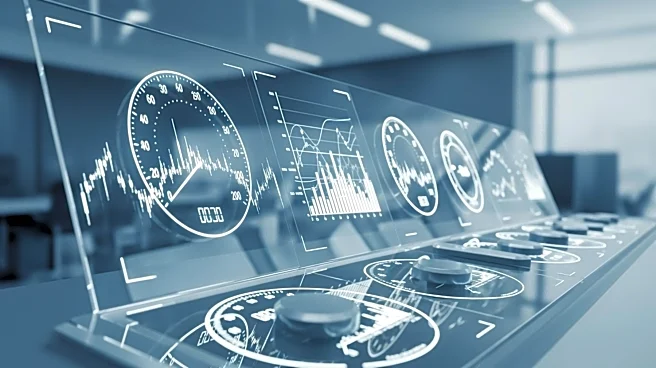 Federal Reserve Governor Waller Advocates for Modernizing Reserve Bank Operations