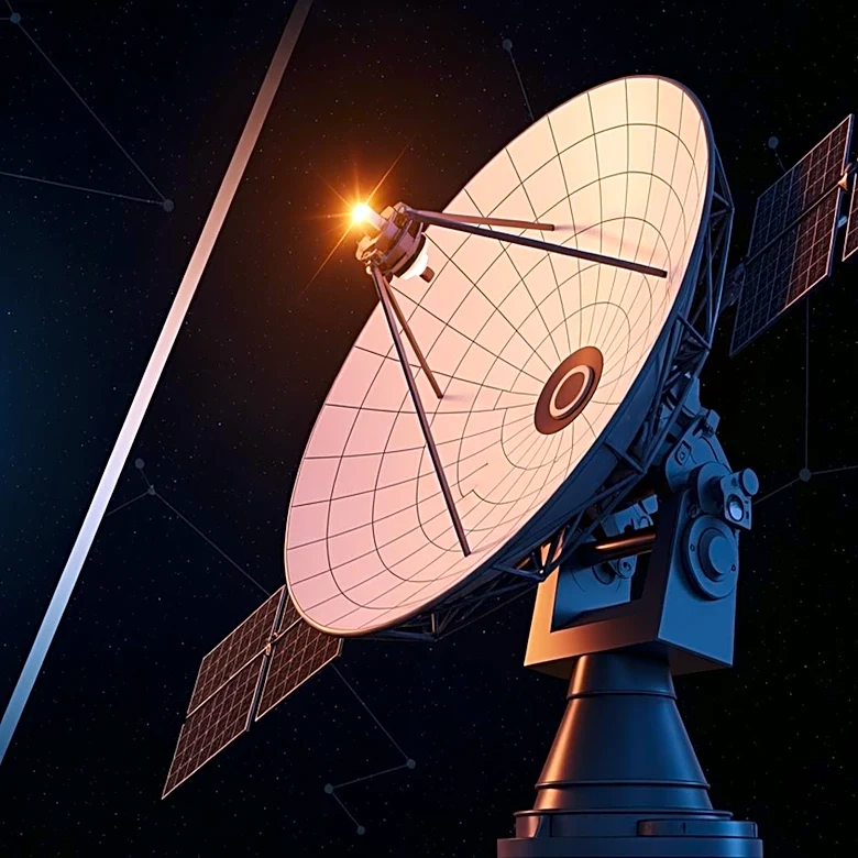 Amazon Leo and Starlink Pursue Different Markets in Satellite Connectivity Race