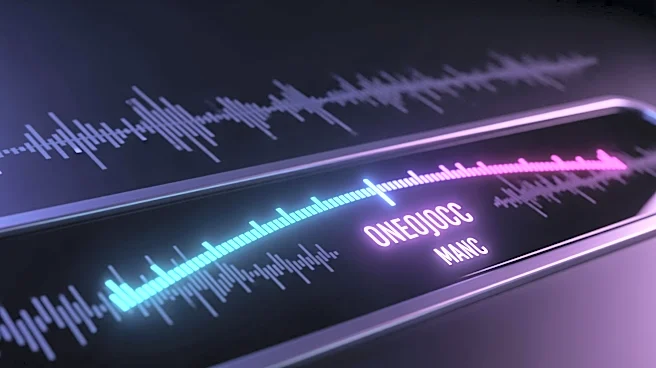 ANOTR  54 Ultra's 'Talk to You' Dominates WARM Global Dance Radio Chart for Third Week